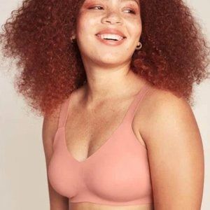 GUC Knix V-neck Evolution bra - Size 5